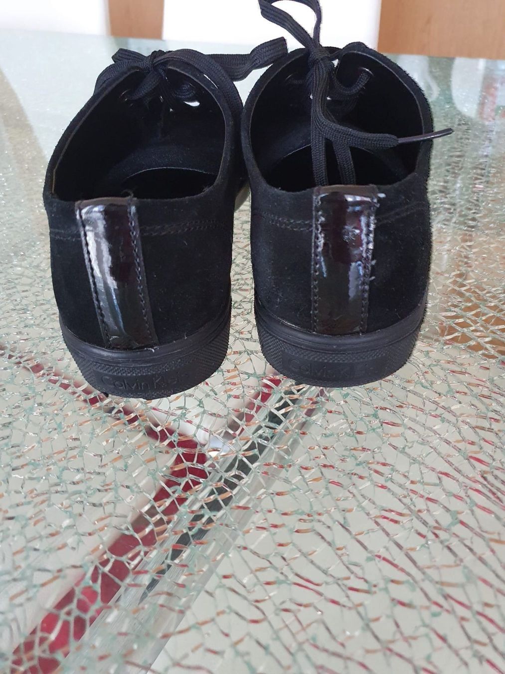 Damenschuhe: Calvin Klein Gr. 38 – Gebraucht aus Luzern von Reni025 4