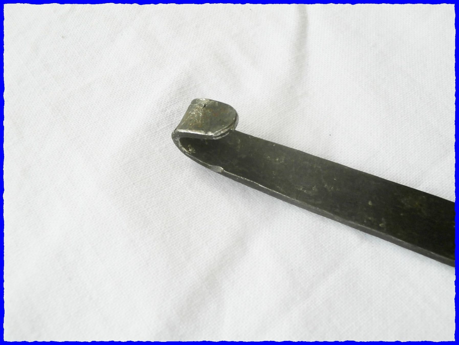 Elettrodomestici da cucina: antike SIEBKELLE - Messing / Eisen - 38 cm – Usato da Worblaufen venduto da Re_mo81 3