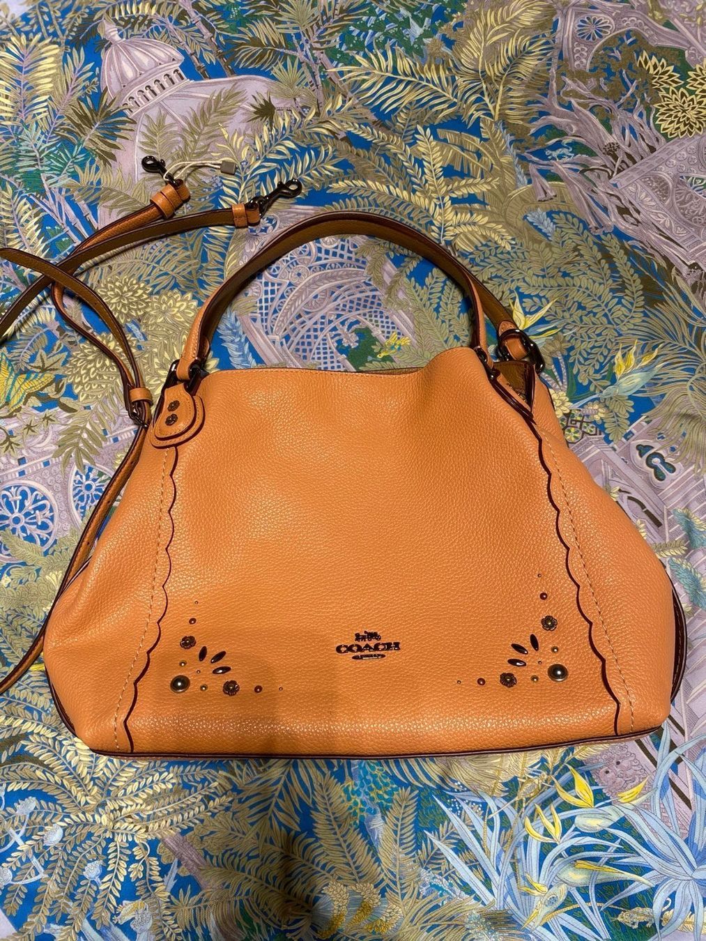 Borse da donna: Tasche Coach – Usato da balsthal venduto da davidbalsthal23