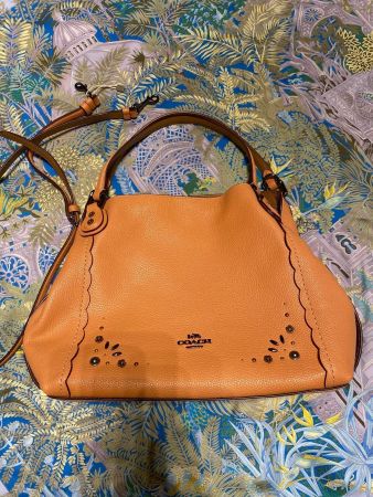 Tasche Coach