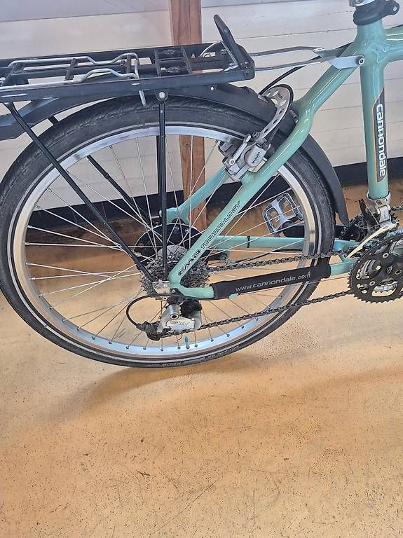 Cannondale Velos: Cannondale Tandem – Gebraucht aus Niederwangen BE von sportboerse01 2