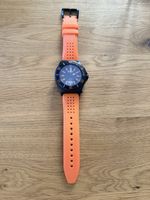 Herrenuhr Carbon C14