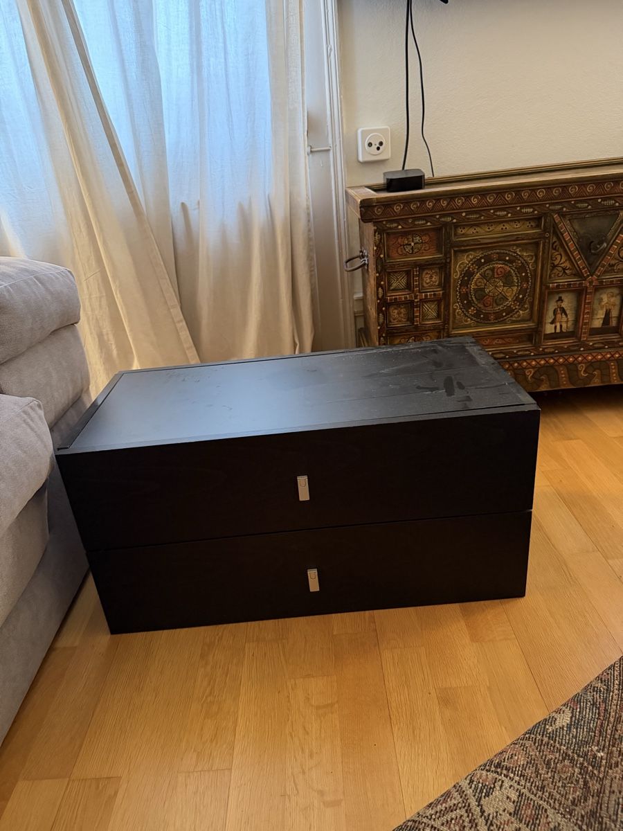 Mobili TV: TV Möbel – Usato da Zürich venduto da roe_75pz
