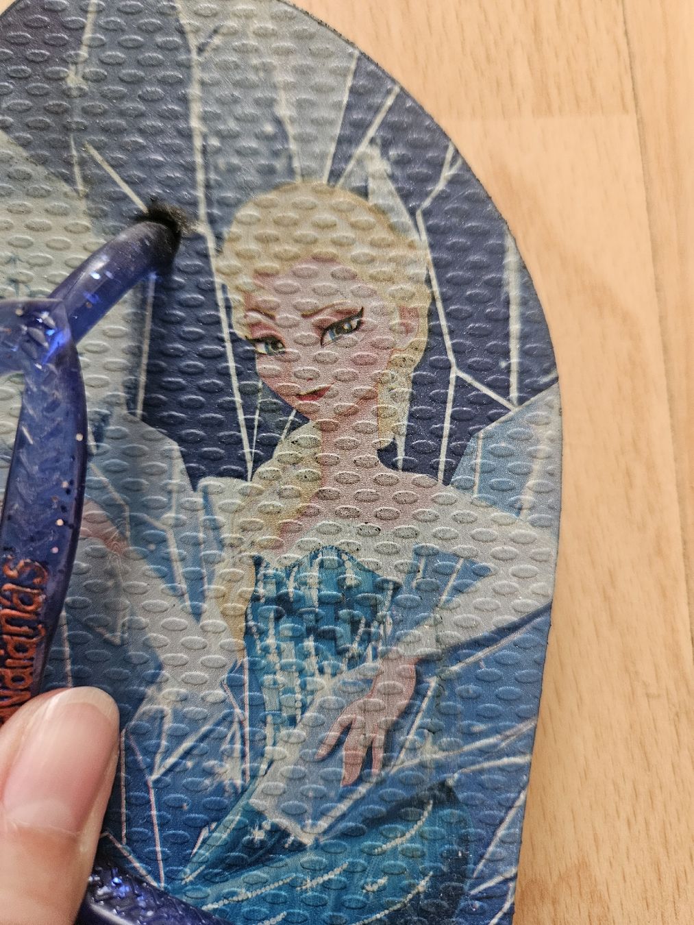 Havaianas Chaussures filles: Havaianas Elsa Gr. 34 – D'occasion à Zürich par Kris8050 1