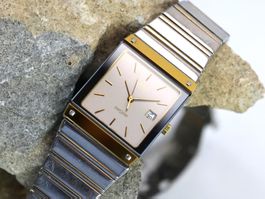 Vintage Rado DiaStar Armbanduhr