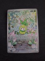 Pokemon Karte (BLK 91)