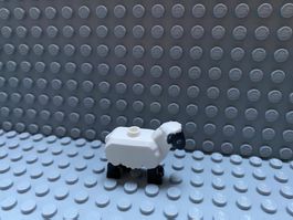 Lego Tiere Schaf