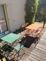 FERMOB Bistro Gartenmöbel