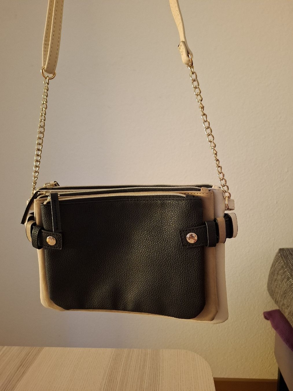 Primark Borse da donna: Sac à main soirée – Usato da Ebikon venduto da Jayjay60123027
