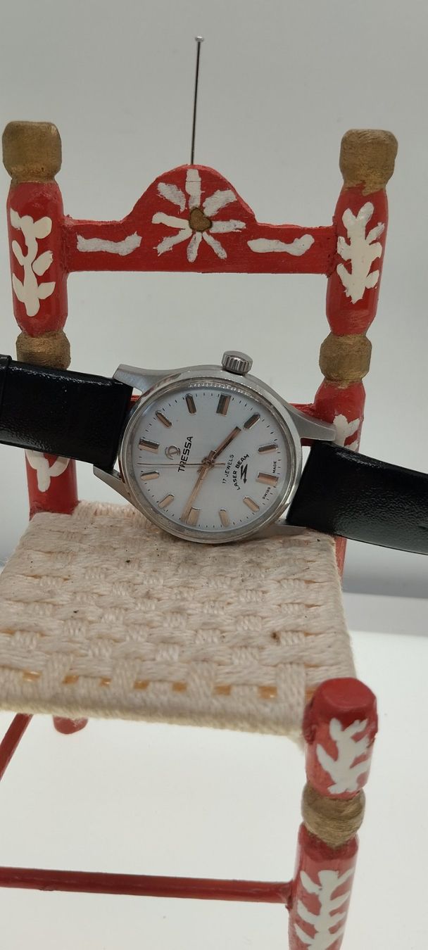 Montres: Montre tressa – D'occasion à La Chaux-de-Fonds par jac_9llg 2