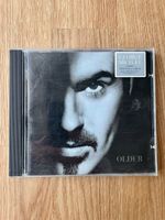 George Michael Older CD