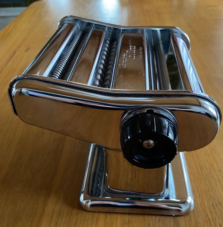 Pastamaschine, la nuova altea, made in Italy Kaufen auf Ricardo