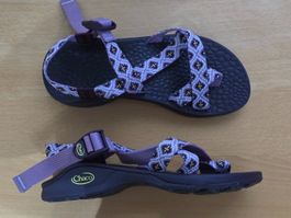 CHACO Damen Sandalen - 38 - Outdoor / Trekking