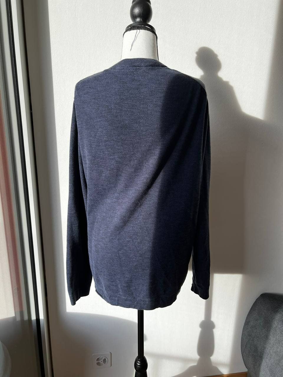 Esprit Pullover & Sweatshirts: Pulli XL für Männer 100%Cotton Esprit – Gebraucht aus Riehen von ann_76jw 2
