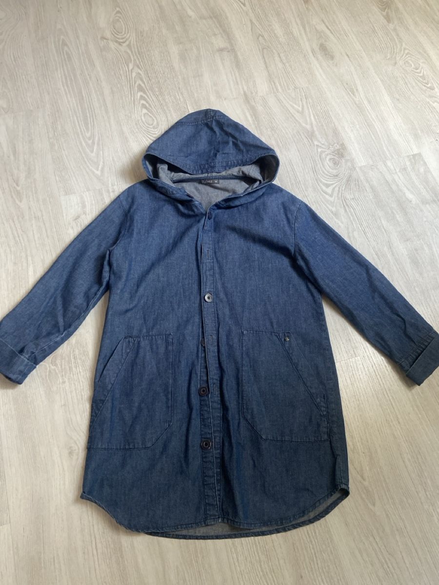Nile Giacche: Nile Jacket – Usato da Wiesendangen venduto da Jafani