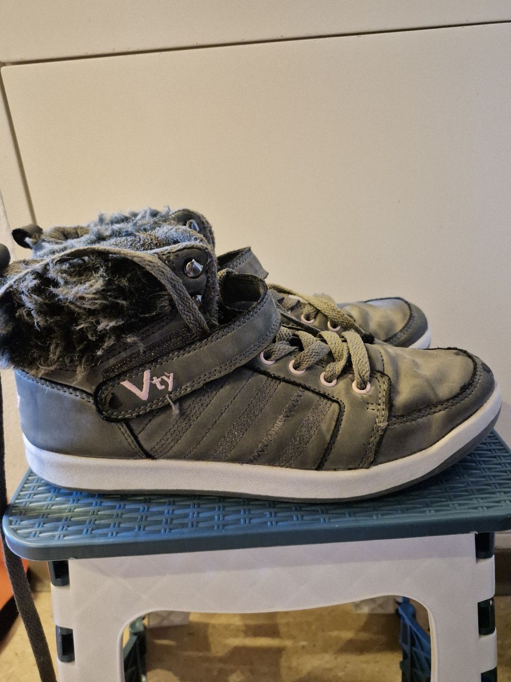Damenschuhe: Damenschuhe – Gebraucht aus Winterthur von TeresaDb 3