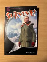 Englisch Buch für Starters: Survive