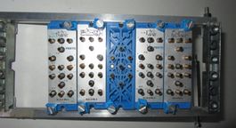 Commande pneumatique Festo