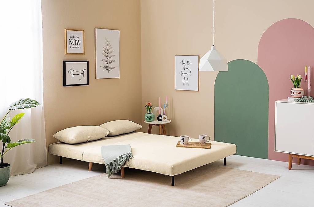 Divani: Schlafcouch  – Usato da Düdingen venduto da nad_82f5 1