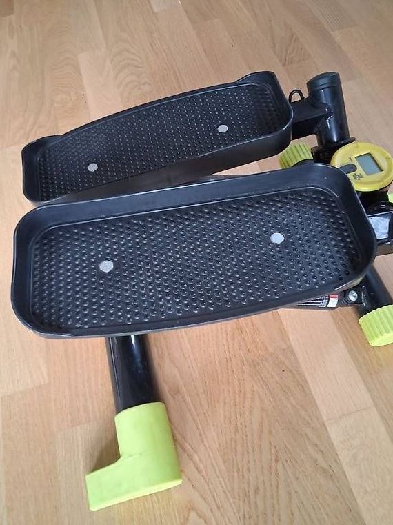 Hometrainer: Stepper – Usato da Wetzikon ZH venduto da gem_cvt9 1