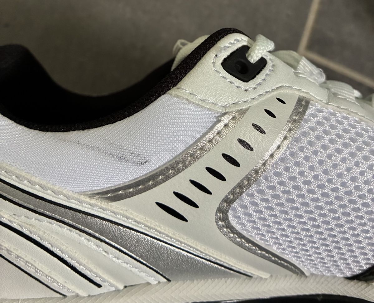 Bench Scarpe da donna: Weisse Sneaker Gr. 38 – Nuovo (secondo la descrizione) da Algetshausen venduto da Carrhard 3