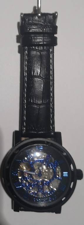Orologi: Montre Automatique – Usato da Lausanne venduto da Gls_j