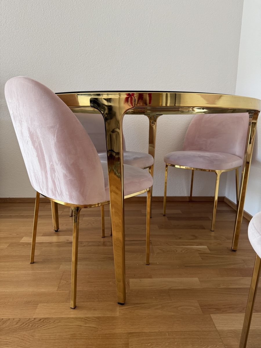 La Redoute Stühle: Stühle – Gebraucht aus Zollikerberg von Ja.Al. 2