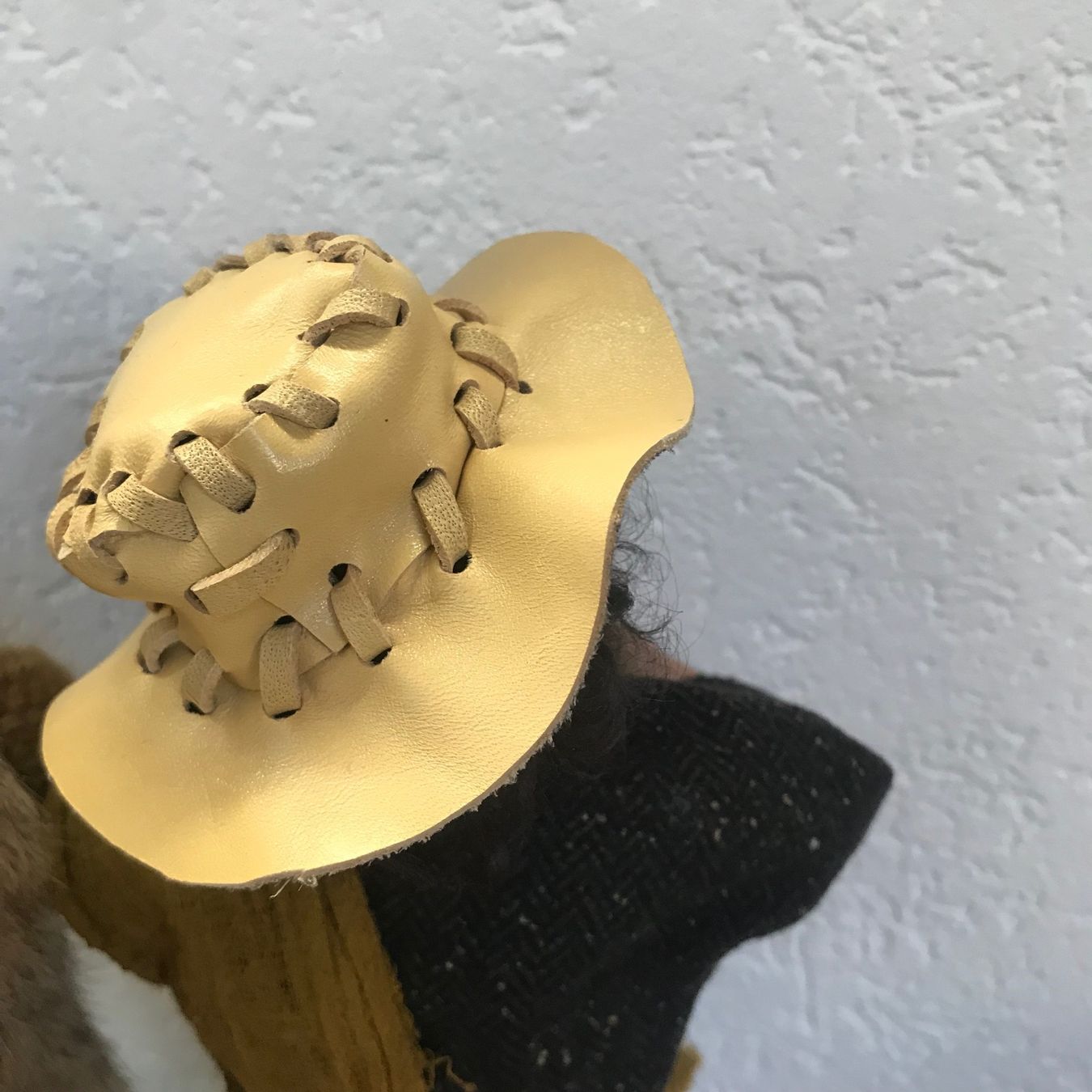 Statuette: Schöne handgemachte Krippenfiguren - 2 Hirten - 2 – Usato da Turbenthal venduto da Bergfeeling 5