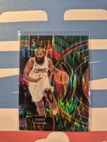 NBA James Harden Los Angeles Clippers