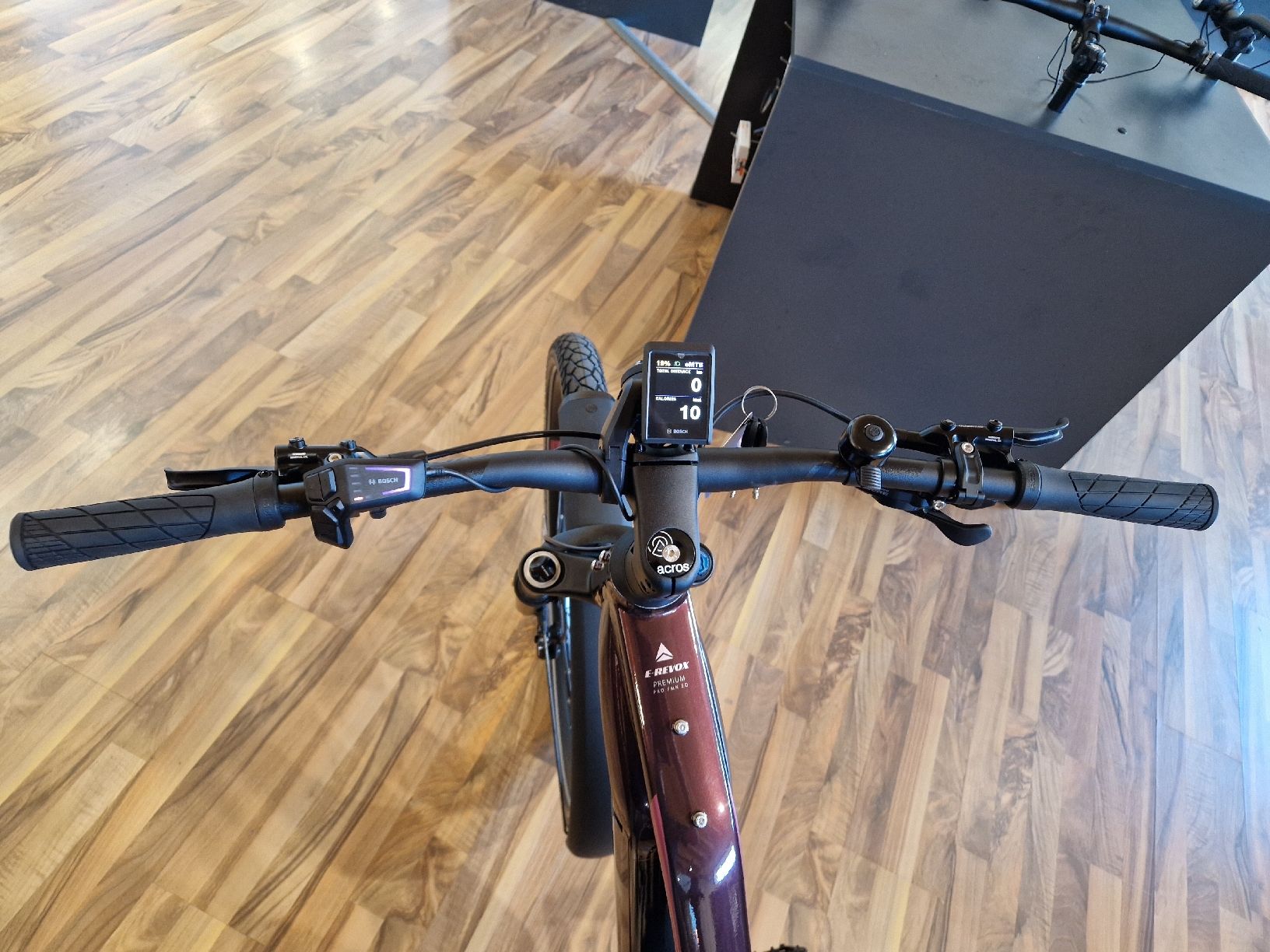 Biciclette: Bergamont eBike – Nuovo e nell'imballaggio originale da Rorschach venduto da Rad9_GmbH 5
