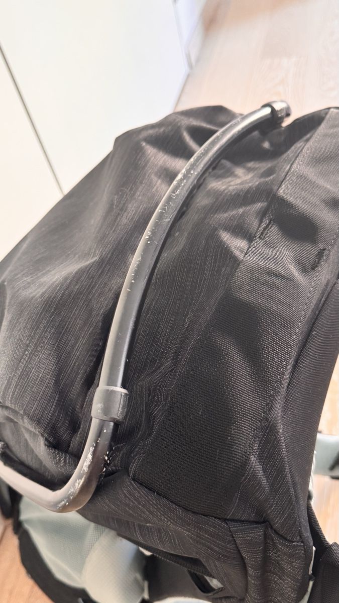 Bauch- & Rückentragen: Thule Sapling Rückentrage + Sling Pack – Neu (gemäss Beschreibung) aus Zürich von Mi_R 5