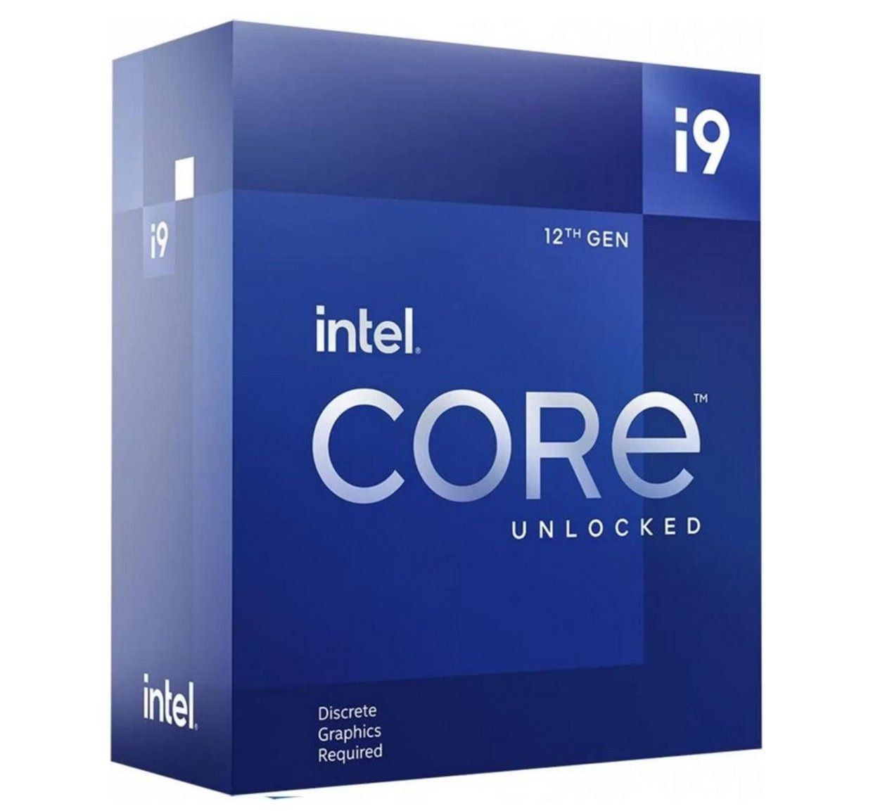 Intel Elektronikbauteile: Intel i9-12900KF – Gebraucht aus Wattwil von bm97 1