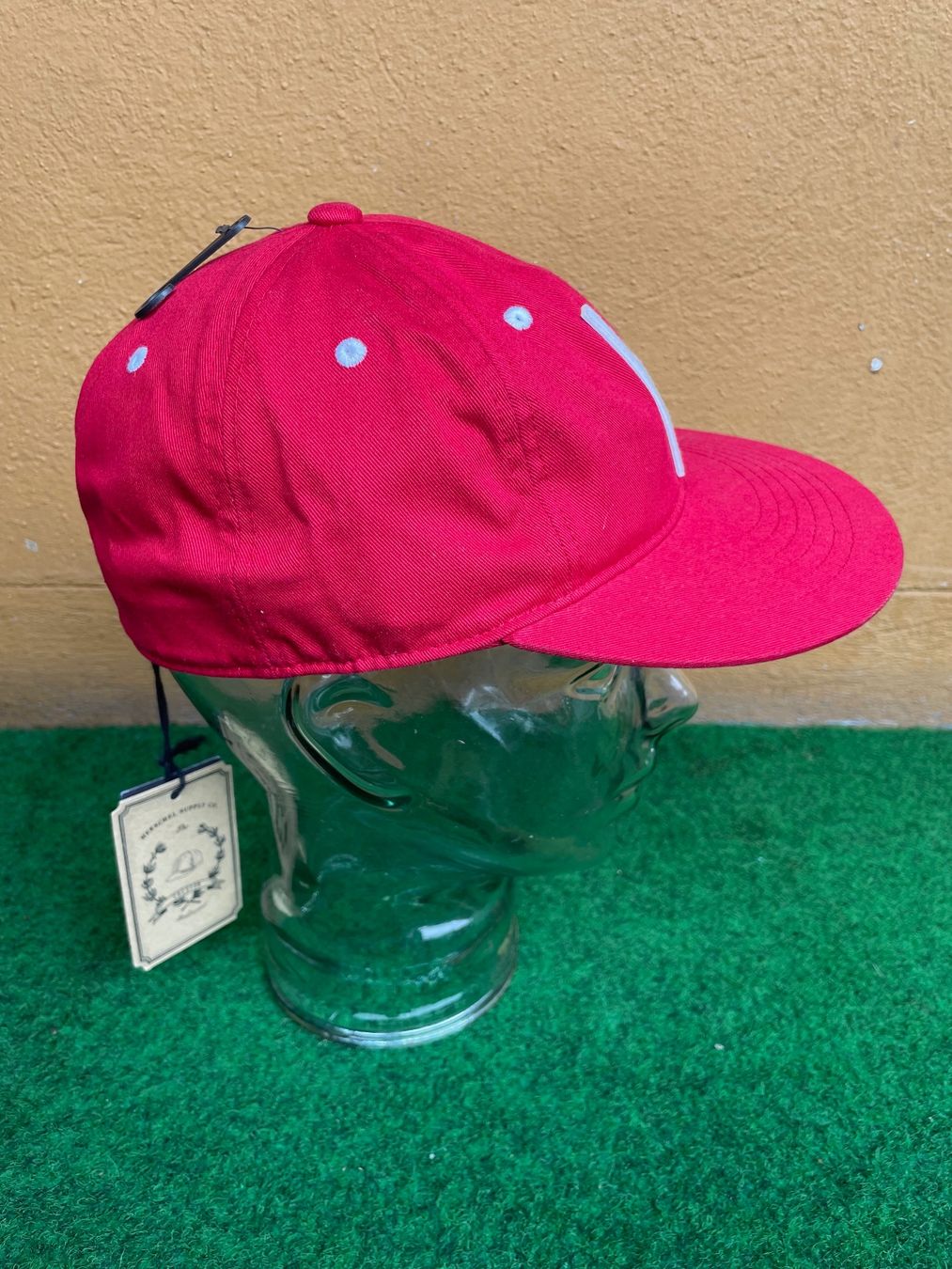 Herschel Copricapi, berretti & cappellini: Herschel fitted cap Size S New with tag – Nuovo e nell'imballaggio originale da Zürich venduto da le_souk 3