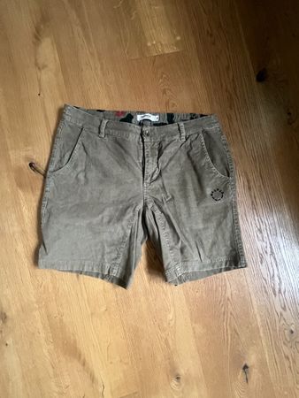 Maloja Cord Short Gr. XL