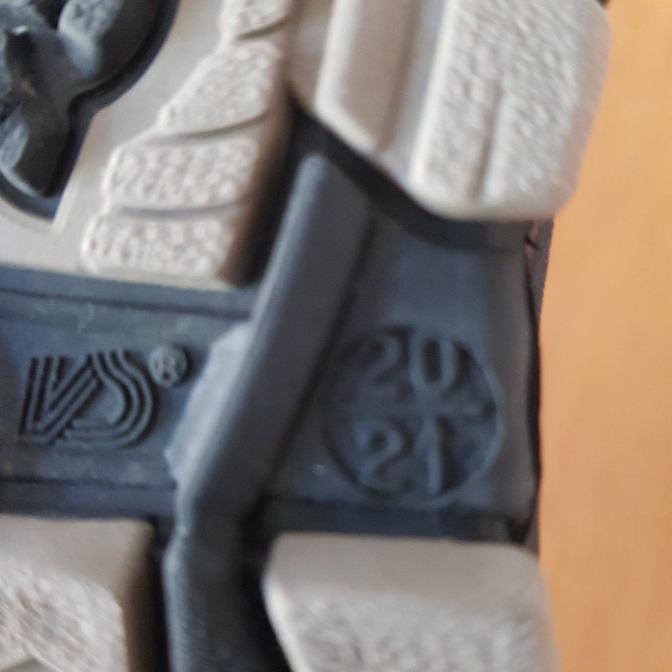 Superfit Scarpe per ragazzi: 3 Paar Winterschuhe, Grösse 21 – Usato da Zürich venduto da ege_rbb9 7