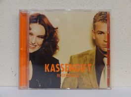CD ROSENSTOLZ / KASSENGIFT