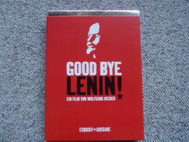 Good bye Lenin - DVD - Exquisit-Ausgabe