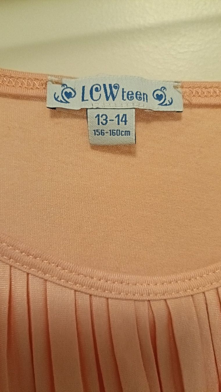 Vestiti & Gonne: Mädchen Kleid 13 - 14 Jahre – Usato da Dübendorf venduto da Me_sa 2