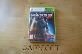 Mass Effect 3