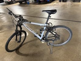 Bike 26“
