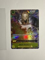 One Piece TCG OP10-109 Basil Hawkins