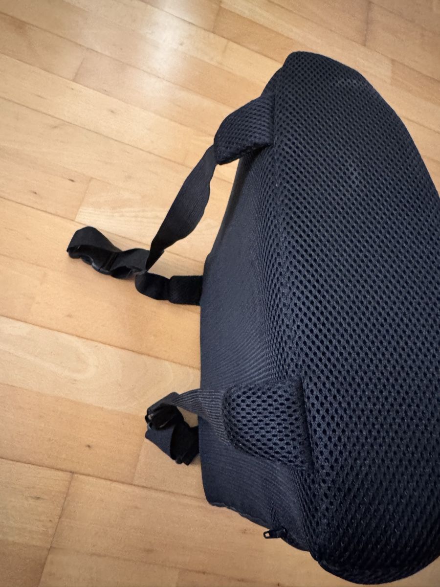 Kissen: Back Rest pillow  – Neu (gemäss Beschreibung) aus Zürich von Tralalaln 1