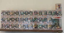 Funko pop Dragon ball Z