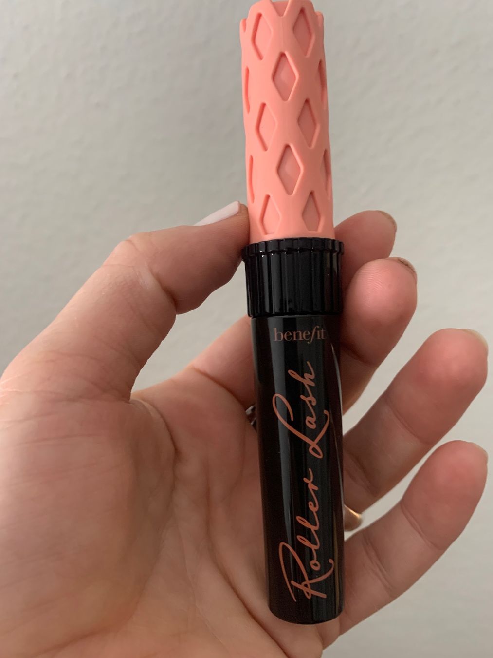 Make-up: benefit Roller Lash Mascara,Neu,Fullsize,Ladenpreis CHF36.90 – Neu und originalverpackt aus Zürich von deruja 7