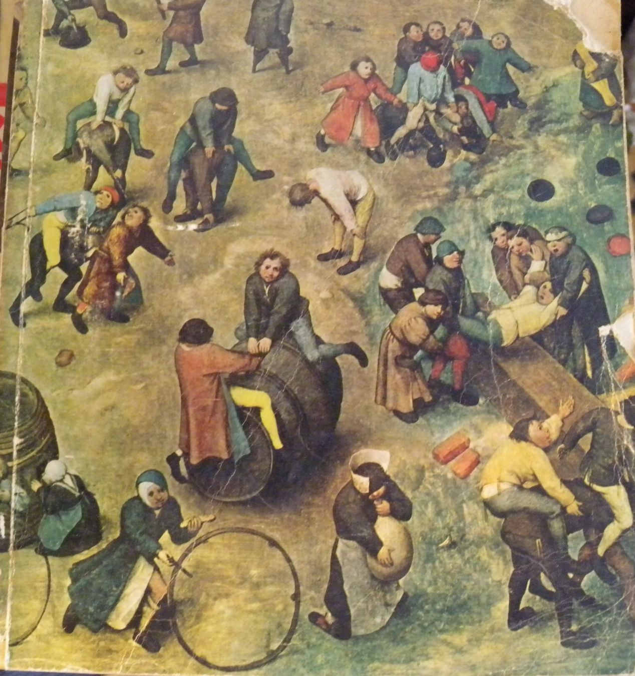 Bücher: "Mutter und Kind", Migros Vintage – Gebraucht aus Hauenstein von Danbach