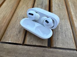 Originale Apple Airpods Pro A2190- Lightning