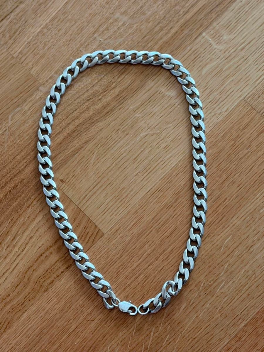 Catenine: Chaine argent 925 . 171 gramme  – Usato da Onex venduto da mou_x2gr 1