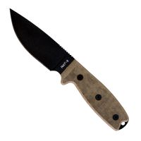 Ontario / ESEE Rat 3 Militär Messer USA Kydex Neu