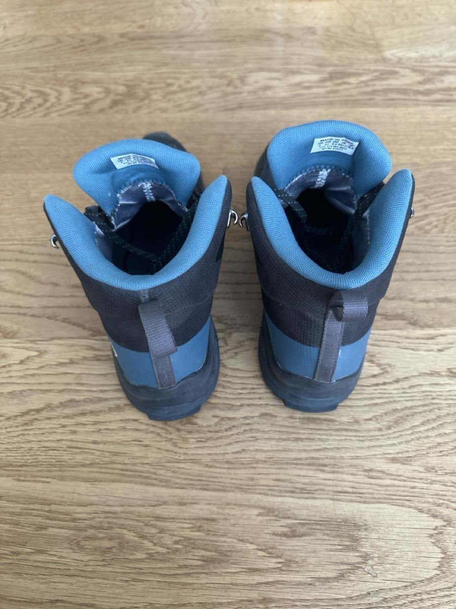 Salomon Scarpe da uomo: Salomon Wanderschuhe, EUR 42, Goretex – Usato da Unterägeri venduto da nor_zc82 2