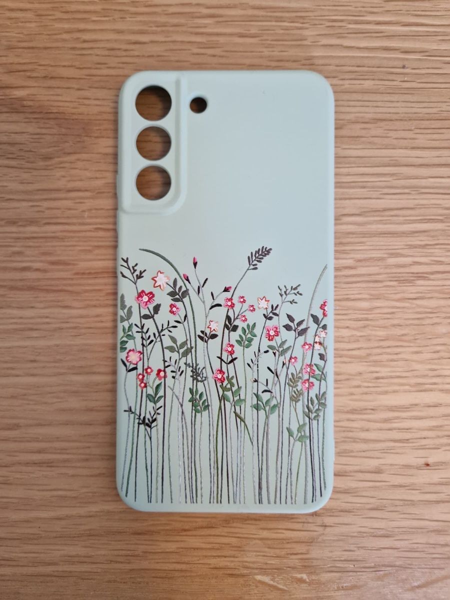 Covers & Schutzfolien: Handyhülle Galaxy S22 Plus – Neu (gemäss Beschreibung) aus Adetswil von kai_p9fb